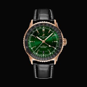 Breitling Navitimer Automatic GMT 41